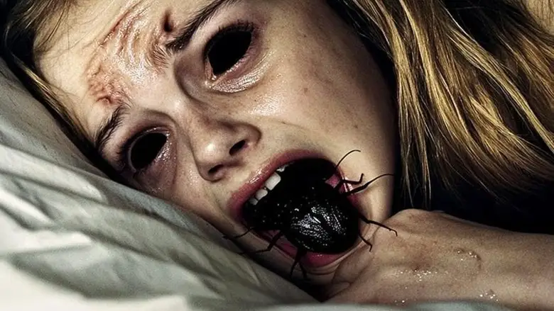 The Containment (2025)