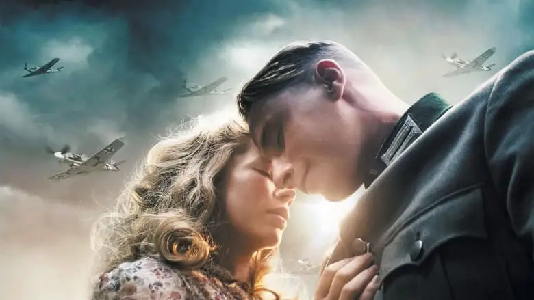 Suite Francaise (2015)