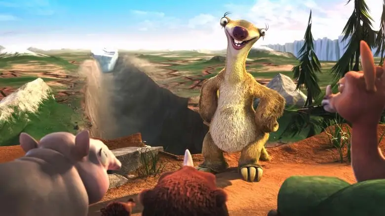 Surviving Sid (2008)