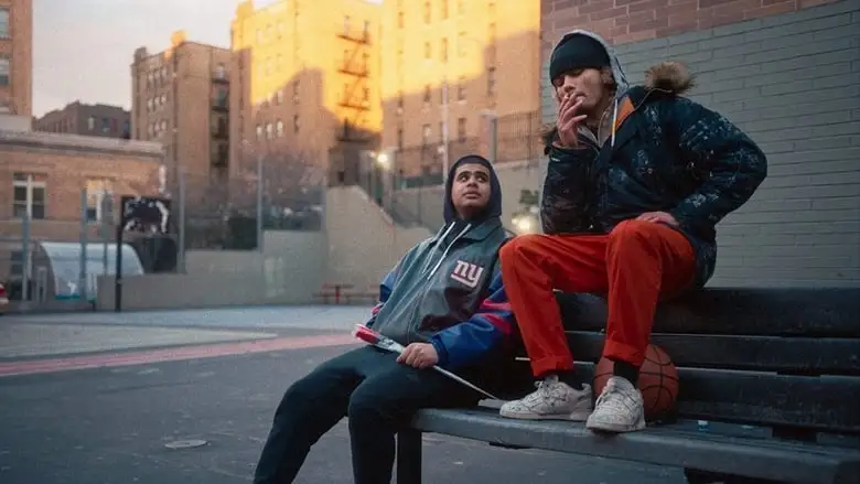 Baby (2019)