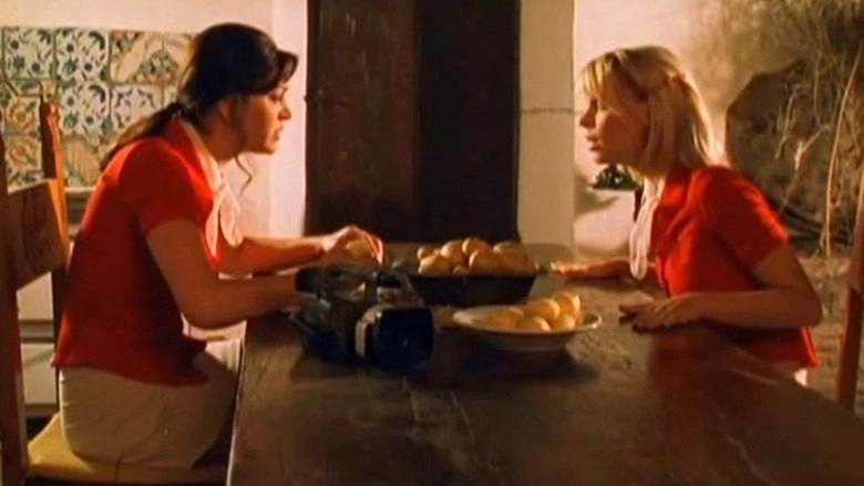 Castle Eros (2002)