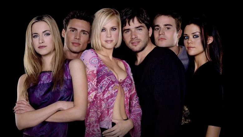 The In Crowd (2000)