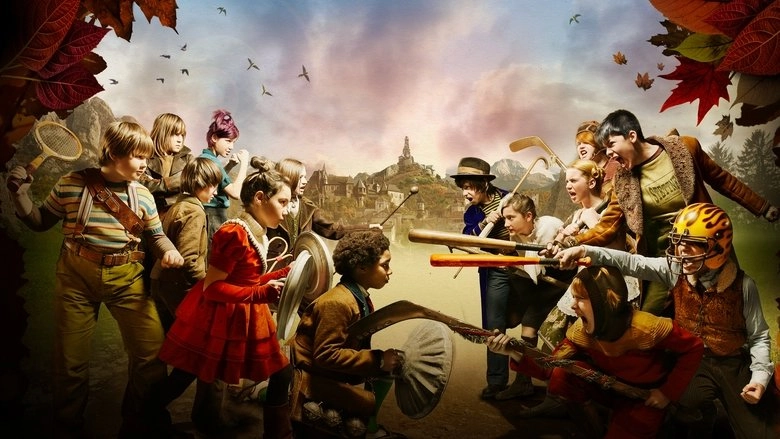 Trouble At Timpetill (2008)