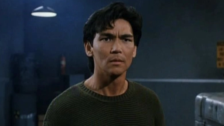 Bloodfist VII: Manhunt (1995)
