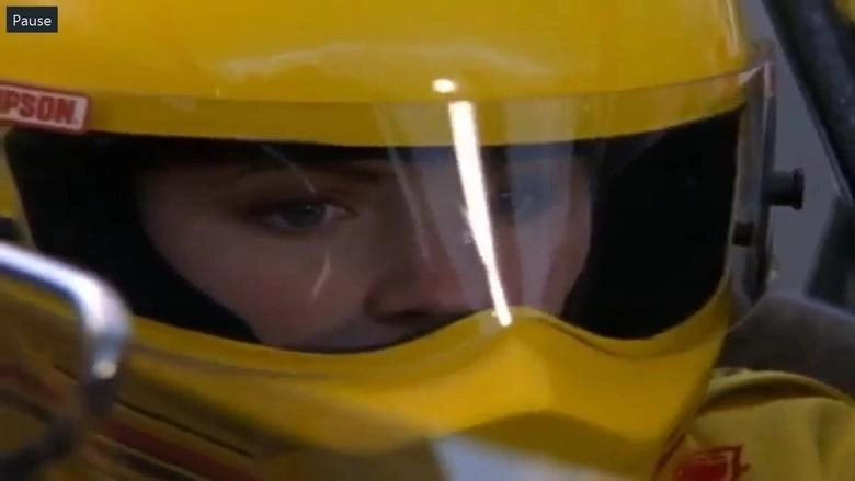 Right On Track (2003)