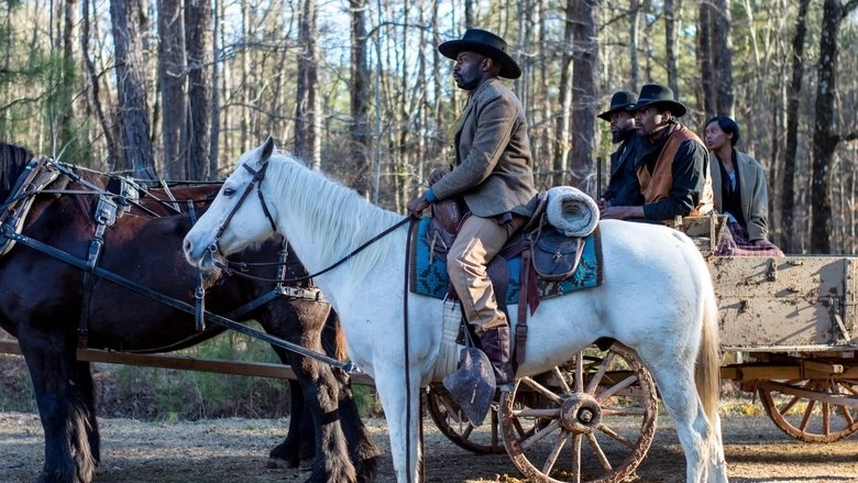 Hell On The Border (2019)