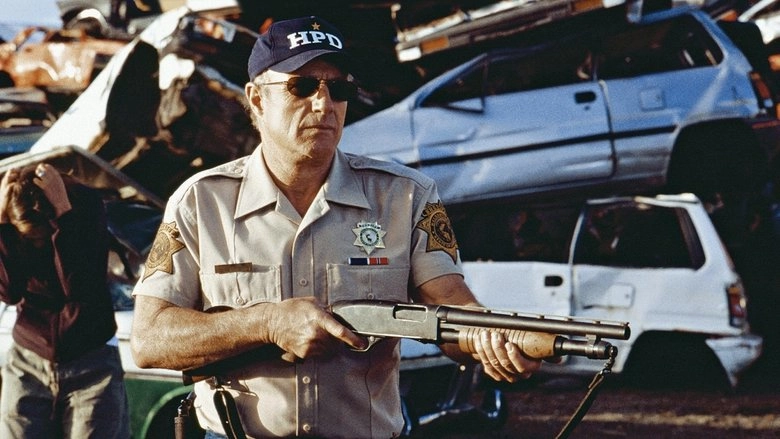 Blood Crime (2002)