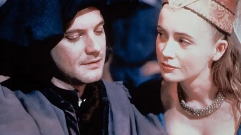 The Advocate (1993)
