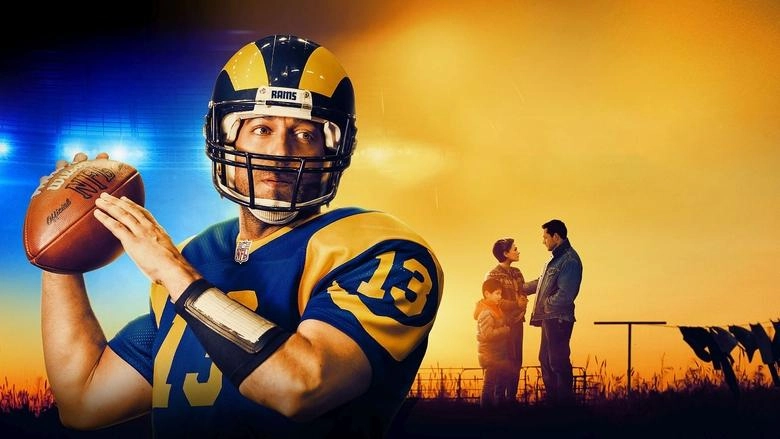 American Underdog (2021)