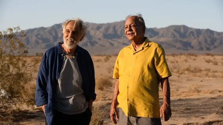 Cheech And Chong's Last Movie (2025)