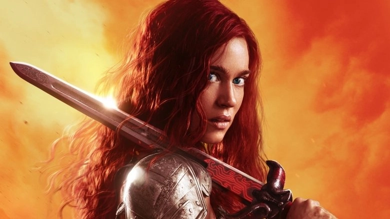 Red Sonja (2025)