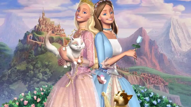 Barbie As The Princess And The Pauper (2004)