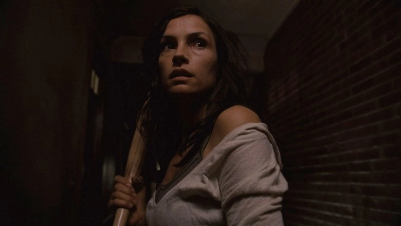 100 Feet (2008)