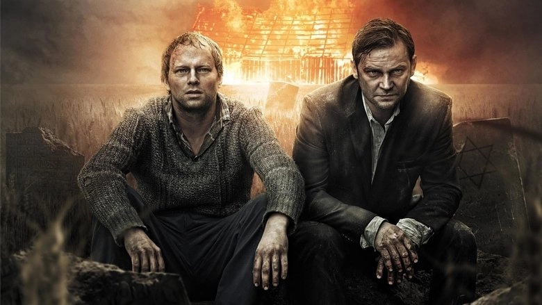 Aftermath (2012)