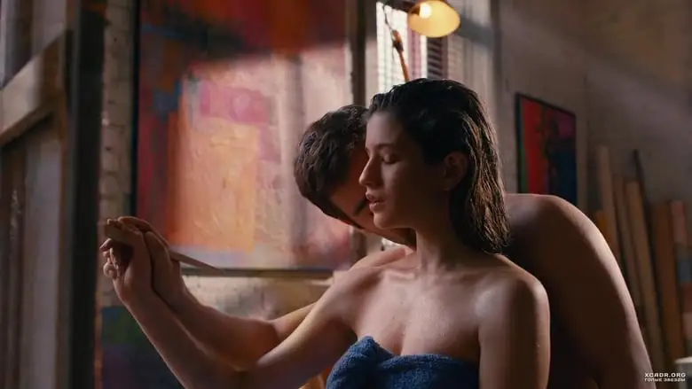 Mortal Affair (2016)