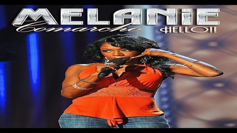 Melanie Comarcho: Hello! (2012)