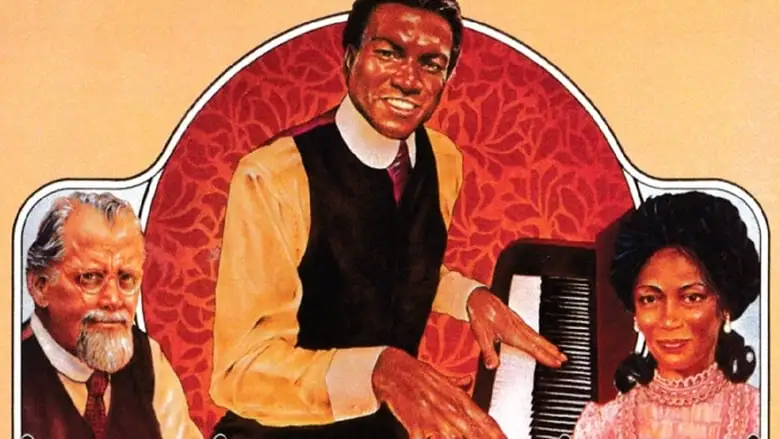 Scott Joplin (1977)