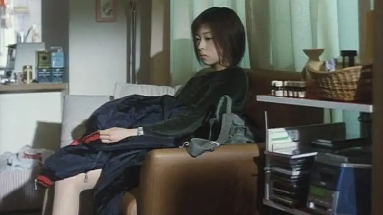 Perfect Blue (2002)