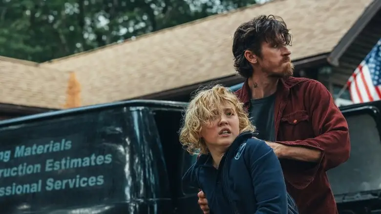 Barron's Cove (2025)