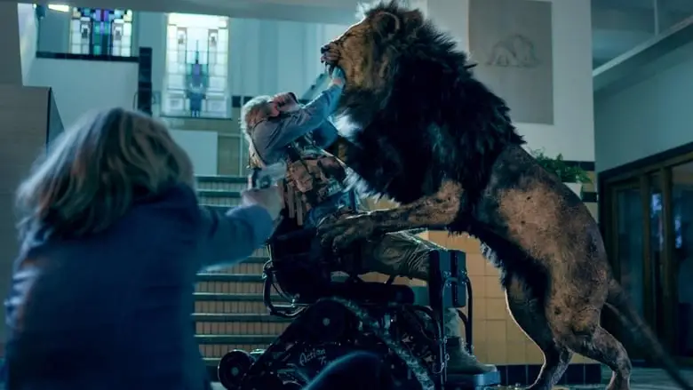 Prey (2016)