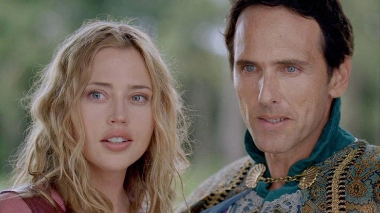 Beauty And The Beast (2010)