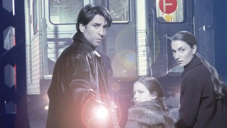 The Rats (2002)