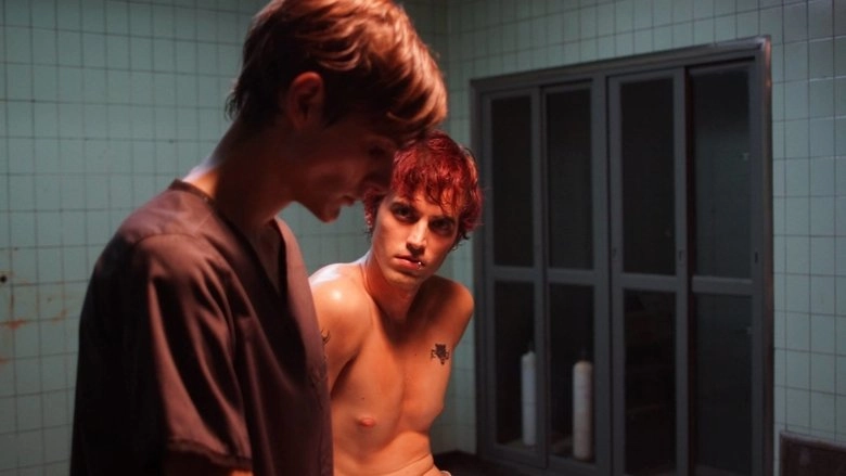 We Are Animals (2013)