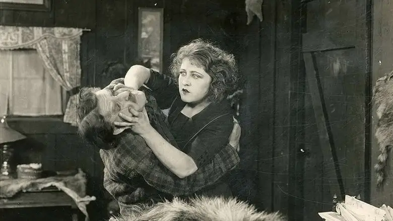 My Dad (1922)