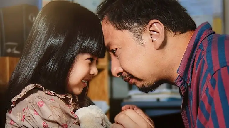 Panggil Aku Ayah (2025)