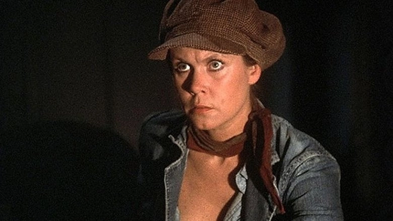 Mrs. Sundance (1974)