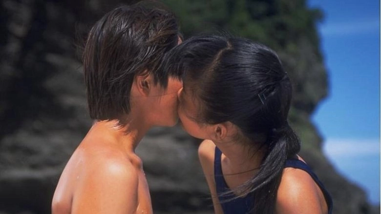 Beach (2000)