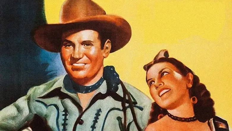 Boots And Saddles (1937)