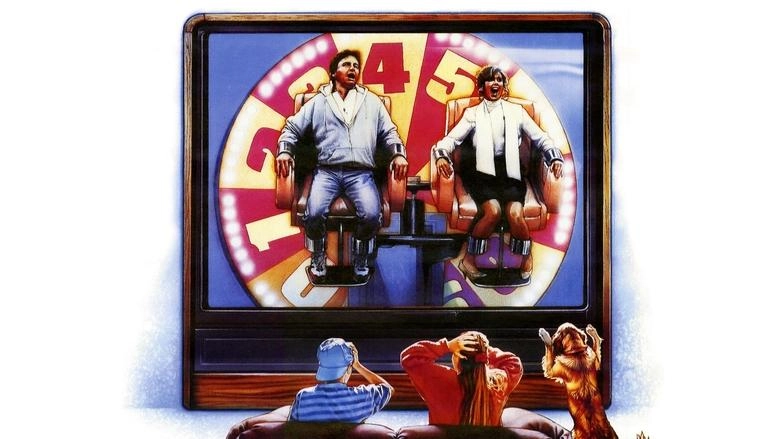 Stay Tuned (1992)