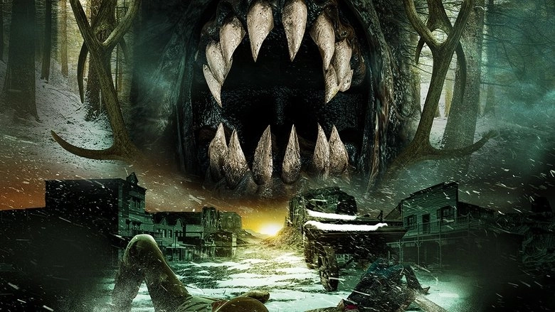 Blood In Them Hills (2025)
