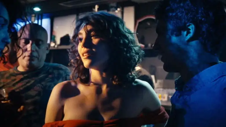 Mektoub, My Love: Canto Uno (2017)