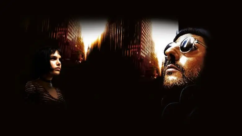 Leon: The Professional (1994)