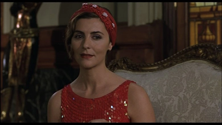Historia De Un Beso (2002)