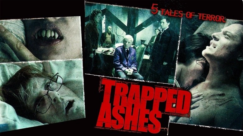 Trapped Ashes (2006)