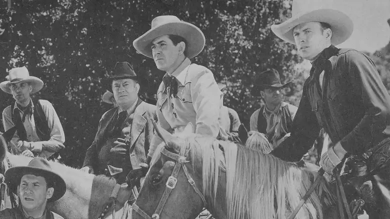 Chip Of The Flying U (1939)