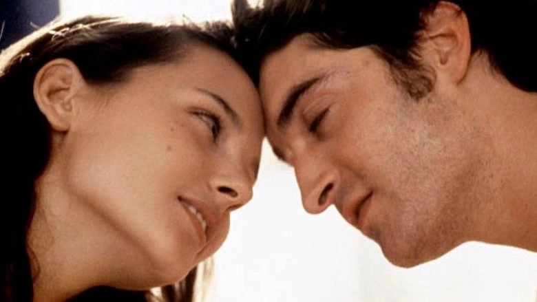 Jeanne And The Perfect Guy (1998)