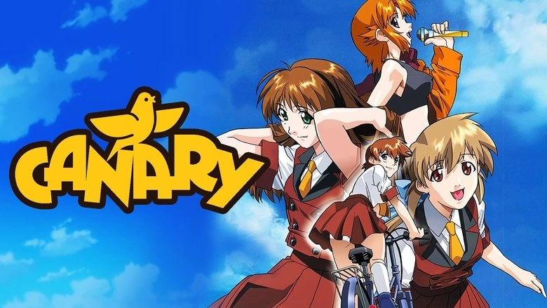 Canary (2002)