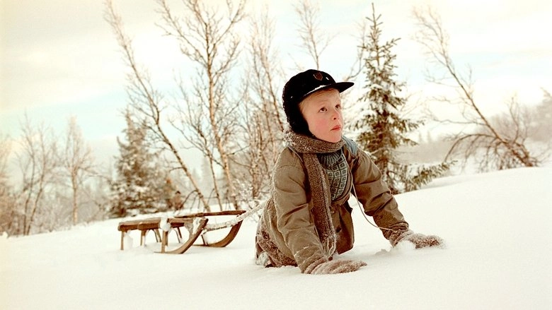 Da Jeg Traff Jesus... Med Sprettert (2000)