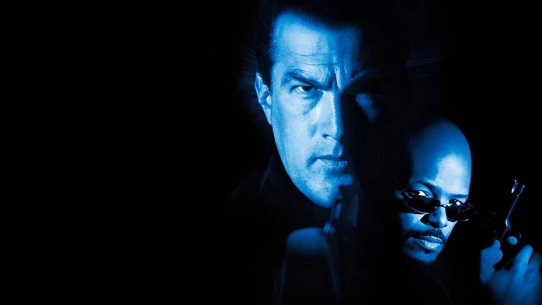 The Glimmer Man (1996)