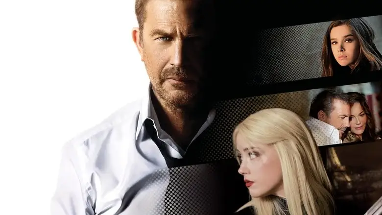 3 Days To Kill (2014)