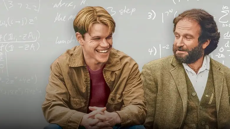 Good Will Hunting (1997)