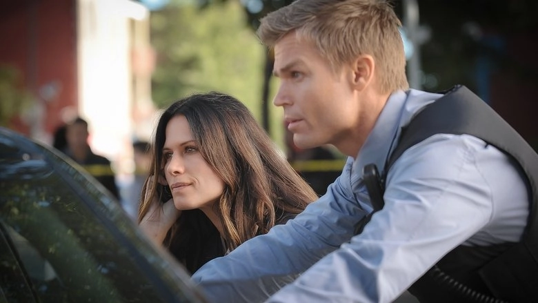 Crisis Point (2012)