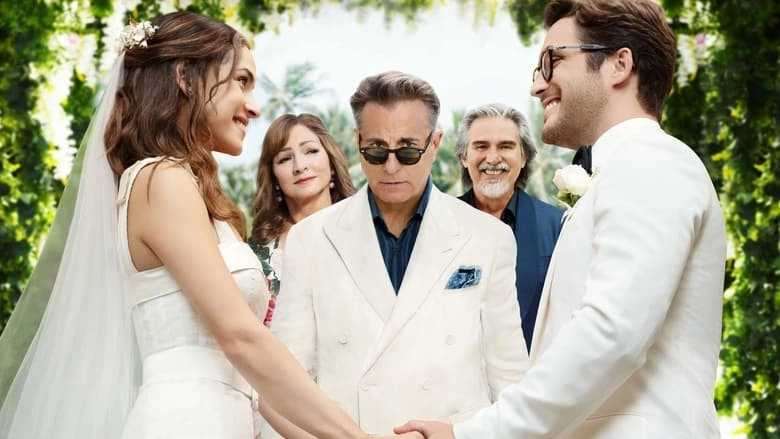 Father Of The Bride (2022)