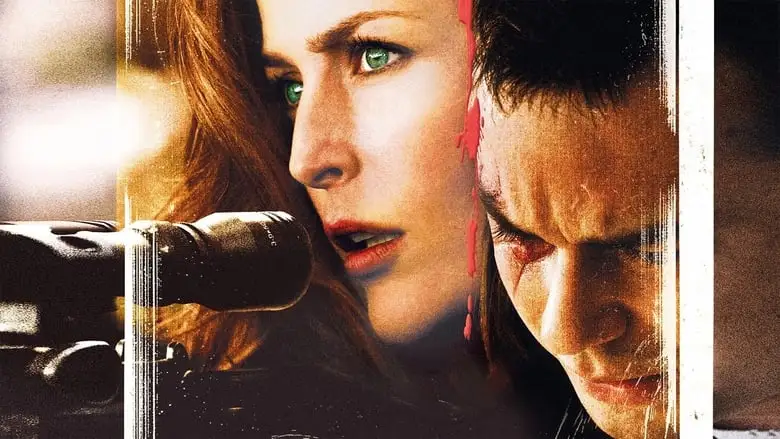 Closure (2007)