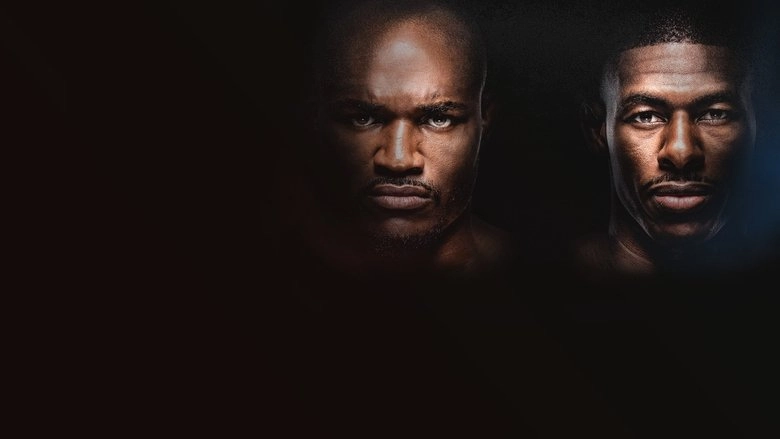 UFC On ESPN 69: Usman Vs. Buckley (2025)