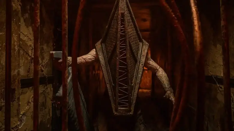 Return To Silent Hill (2025)